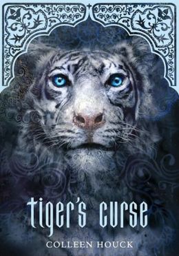 Tiger's Curse by Colleen Houck