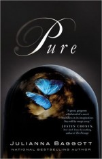 #1 Pure by Julianna Baggott