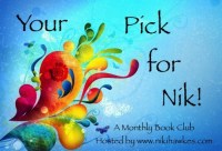 Your Pick for Nik! Button