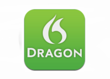 Dragon Dictation Thumbnail