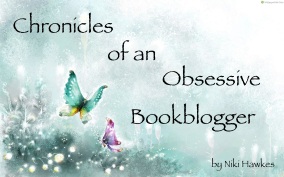 chronicles of an obsessive bookblogger