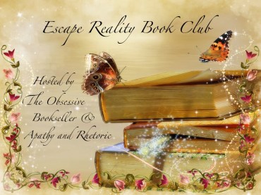 Escape reality book club
