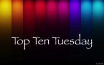 top ten tuesday