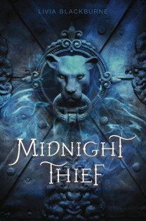 The Midnight Thief