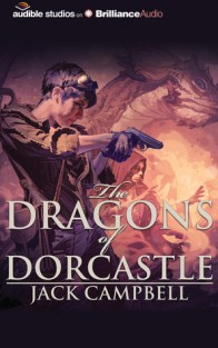 The dragons of dorcastle