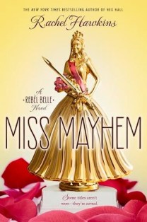 miss mayhem