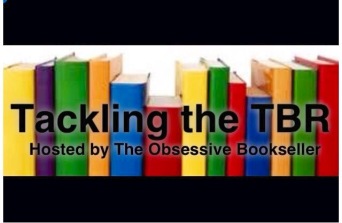 tackling the TBR