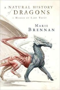 a natural history of dragon
