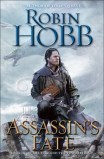 [May 16, 2017] Assassin's Fate by Robin Hobb