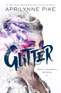 glitter by aprilynne pike