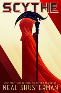 scythe-by-neal-schusterman