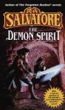 Demon Spirit by R.A. Salvatore