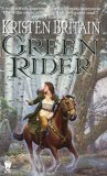 Green Rider by Kristen Britian