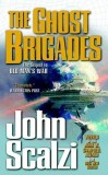 Ghost Brigades by John Scalzi