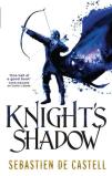 Knight's Shadow by Sebastien De Castille