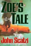 Zoe's Tale by John Scalzi