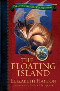 The Floating Island by Elizabeth Haydon